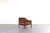 Mid-Century Oak & Leather Armchairs by Arne Norell for Coja, 1960s, Set of 2 For Sale - Image 10 of 17