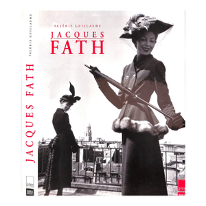 "Jacques Fath" 1993 Guillaume, Valerie