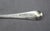 1795 English Sterling Silver Old English Gravy Ladle by William Eley For Sale - Image 4 of 5