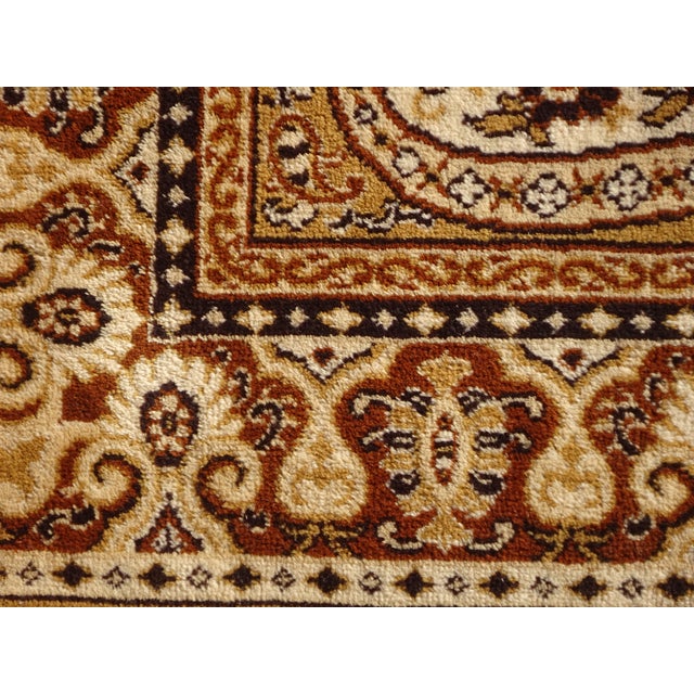 Imperial Wool Rug, 1970s For Sale - Image 6 of 18