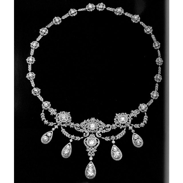 "Bejewelled by Tiffany 1837-1987" 2006 Phillips, Clare [Editor] For Sale In New York - Image 6 of 11