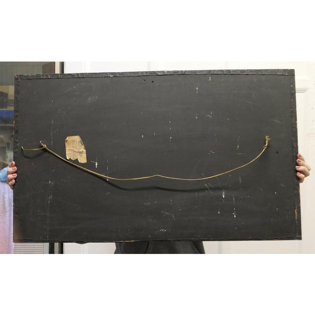 Celtic Art Copper Mural, Ireland, 1960s For Sale - Image 3 of 8