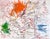 Textile "Family Outing" — 48x60 For Sale - Image 7 of 7