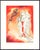 1963 Dalí Divine Comedy Engraving Enfer Chant 17 "La Fraude (The Fraud) For Sale