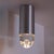 Raak Ceiling Flushmount Lights, 1960 For Sale In Los Angeles - Image 6 of 10