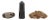 Shiva Lingam, Etc. Mineral Specimens, 3 For Sale