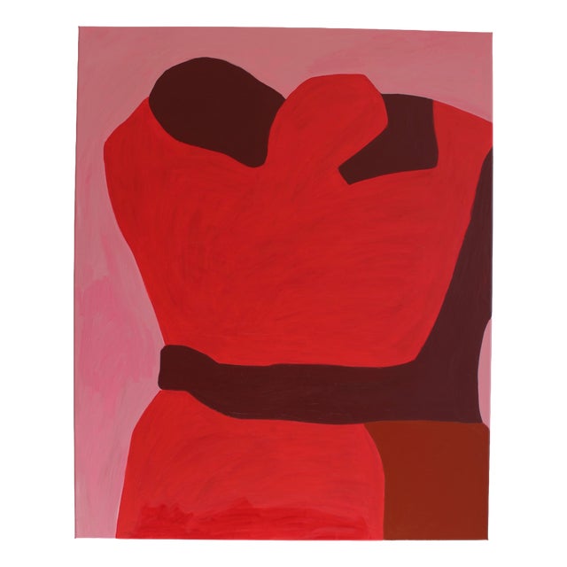 Bodasca, Close to You, 2026, Canvas For Sale