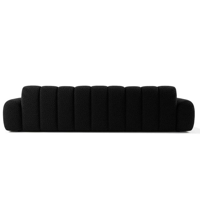 Temple Sofa by Moanne For Sale - Image 4 of 7