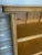 Antique Pine Waterfall Bookcase From England For Sale - Image 10 of 18