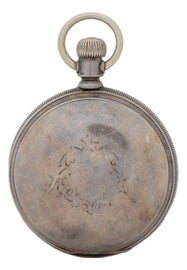 Example of Pocket Watches