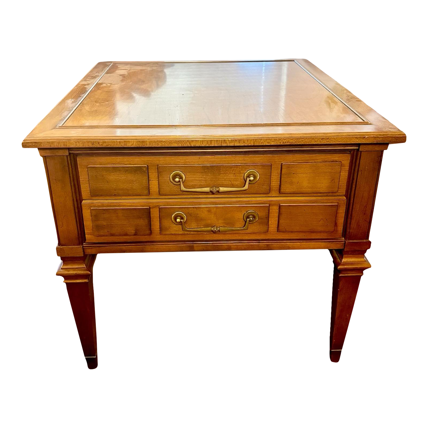 HEKMAN ヘクマン アメリカ製　ヴィンテージ　ミッドセンチュリー 1960-mid-century-modern-hekman