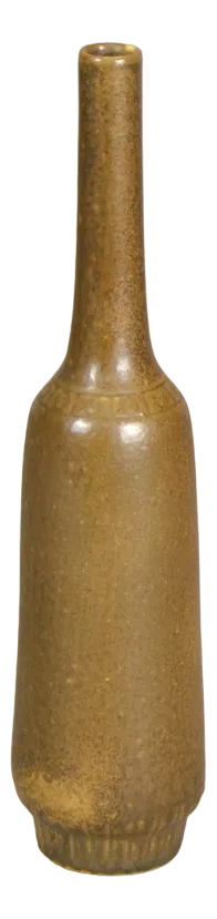 Vintage Bottle by Karl Artur Fredriksson