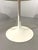 Mid-Century Modern Round Marble Dining Table with Tulip Foot, 1960s For Sale - Image 3 of 12