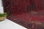 Red 1970s Vintage Persian Handmade Wool 10x13 Red Area Rug For Sale - Image 8 of 11