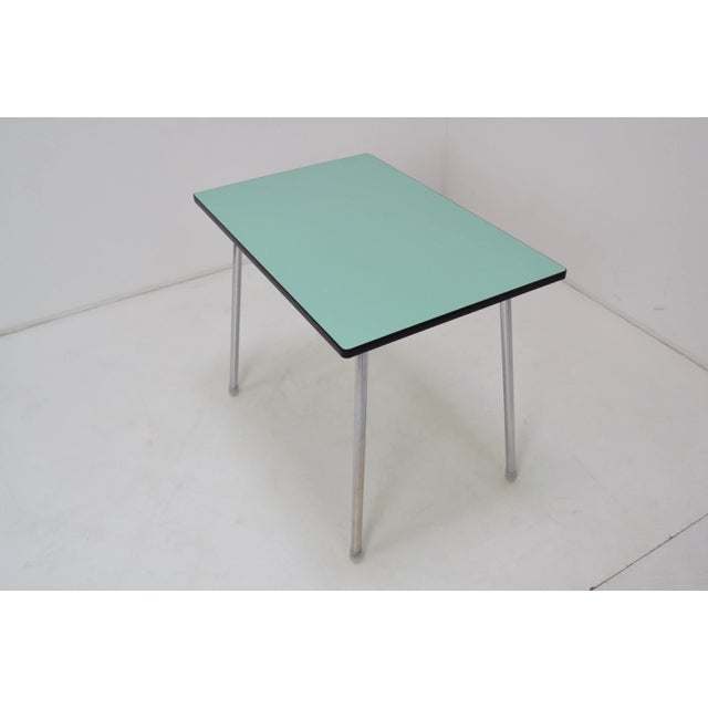 Mid-Century Dining Table, 1960s For Sale - Image 3 of 13