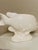 Vintage Ceramic Fish Planter For Sale In Charleston - Image 6 of 9