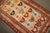 Early 20th Century Russian Caucasus Dagestan Rug - 2'8" x 4'3" For Sale - Image 4 of 5