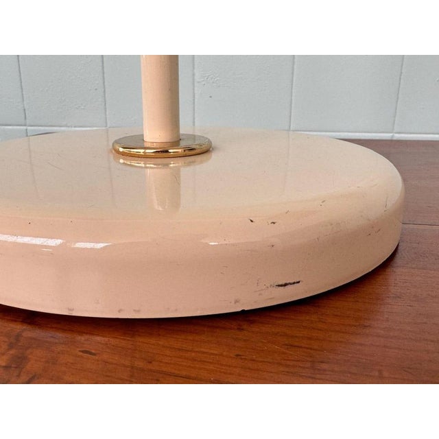 Italian Table Lamp by Fratelli Martini, 1970s For Sale - Image 10 of 13