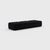 Not Yet Made - Made To Order Curt Modular Set - Flexible Bench - Sera - Ebony (Black) by Ambivalenz, Set of 3 For Sale - Image 5 of 5