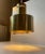 Mid-Century Nautical Princess Margrethe Pendant Lamp by Kay Kørbing for Lyfa, 1960s For Sale - Image 8 of 10