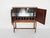 1960s Scandinavian Bar Cabinet by Torbjørn Afdal for Mellemstrands Møbelfabrik, Norway, 1960s For Sale - Image 5 of 17
