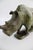 Original James Tandi Signed Verdite Shona Stone Rhinoceros Sculpture, Large For Sale - Image 14 of 14