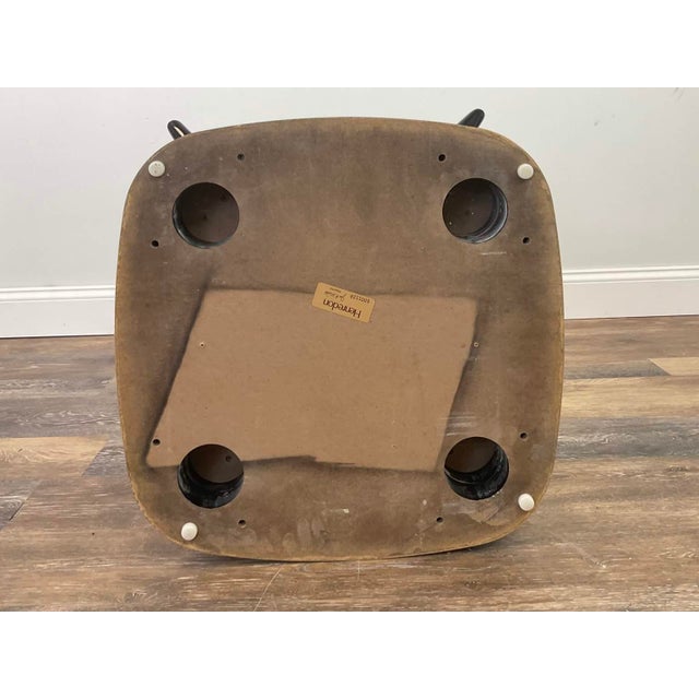 Henredon Faux Elephant Tusk Glass Top Coffee Table For Sale In Providence - Image 6 of 11