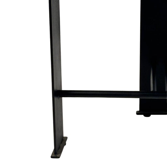 Vintage Chair by Alfredo Arribas, 1987 For Sale - Image 9 of 11