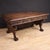 Vintage Tuscan Table in Wood, 1950 For Sale - Image 13 of 13