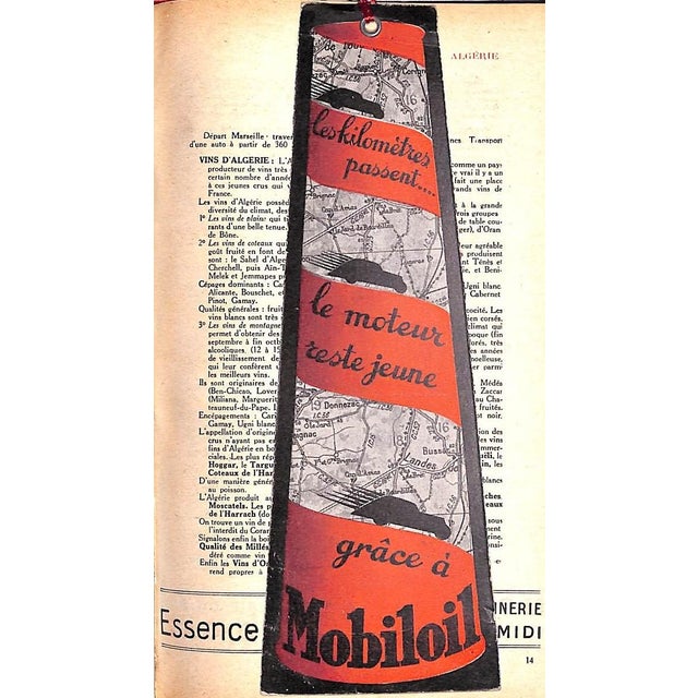 Le Guide Gastronomique 1935 For Sale In New York - Image 6 of 12