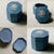 English 1950s Wedgwood Jasperware Ladies Desk Set- 3 Pieces For Sale - Image 3 of 12