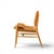John Keal for Brown Saltman Mid Century Bleached Mahogany Dining Chairs - Set of 6 For Sale - Image 15 of 17