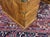 Indian Marine Flat-Top Desk in Mahogany, 1980s For Sale - Image 17 of 18