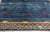 Vintage Persian Gabbeh Rug, 05'01 X 06'05 For Sale - Image 4 of 10