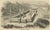 Antique Engraving of the Great Mosque of Mecca with Kaaba, 1850s, Print For Sale - Image 12 of 13