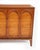 Thomasville Arched Series Dresser Sideboard Credenza Travertine Top Mid Century 1960s For Sale - Image 10 of 13