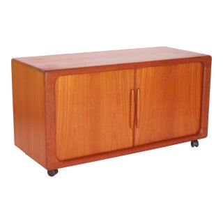 1960s Vintage Sideboard From Dyrlund For Sale