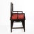 Late 19th Century Antique Chinese Armchair For Sale - Image 11 of 12