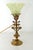 Viennese Art Nouveau Table Lamp, 1900s For Sale - Image 6 of 16