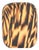 1988 Studio Pottery Vase by William Itter For Sale