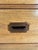 Benhardt Pecan Campaign Mid-Century Bachelor's Chests, a Pair For Sale - Image 11 of 15