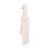 Plastic Reclining Nude Sculpture For Sale - Image 7 of 11