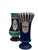 Super fun set of ‘Anger’ and ‘Joy’ Vases by Alvino Bagni and Bitossi for Raymond Netter The pair date back to the 60s,...