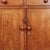 Brown Welsh Display Kitchen Cabinet For Sale - Image 8 of 11