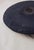Small ceremonial fragrance vessel by oikos estudio x matter edit handmade dimensions: ø 32 x h 9 cm materials: clay and...
