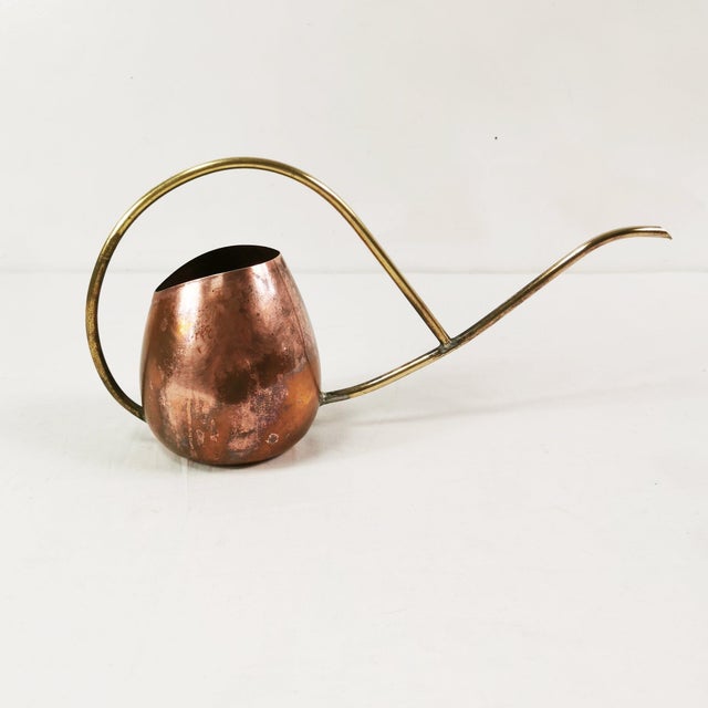 Mid-Century Watering Can, Denmark, 1960s For Sale - Image 14 of 15
