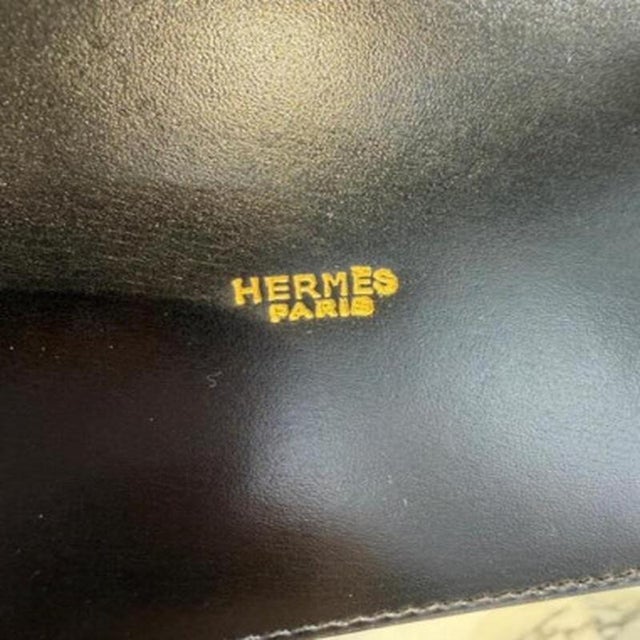 Liquor Cellar Set from Hermès Paris & Baccarat, 1960, Set of 3 For Sale - Image 4 of 7