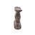 Early 20th Century Senufo Child's Headrest Côte d'Ivoire For Sale - Image 4 of 6