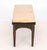 Mid-Century Modern Tonkbench Wood Piano Bench, Circa 1940 For Sale In New York - Image 6 of 10