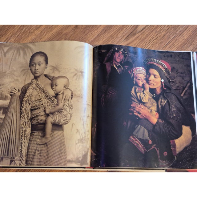 Black First Edition National Geographic Fashion by Cathy Newman For Sale - Image 8 of 18